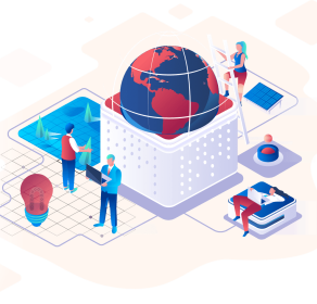 Разработка сложных сайтов для построения систем коммуникации в Нюрнберге