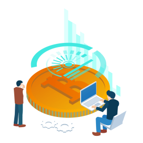 Создание сложного сайта для блокчейн и криптовалюты в Нюрнберге