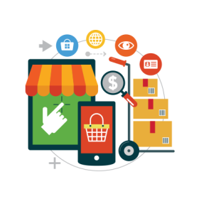 Разработка сложного сайта для сферы логистики в Нюрнберге